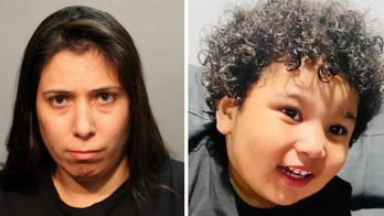 Woman accused of shoving 3-year-old nephew off Chicago's Navy Pier charged with murder