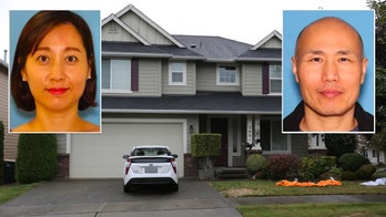 Washington husband suspected of burying wife alive over retirement money in divorce: victim