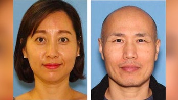 Washington woman escapes being buried alive by husband: police