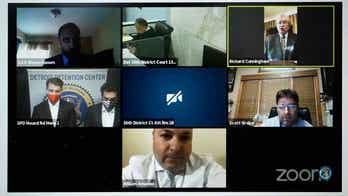 2 people accused of telecommunications fraud for robocalls plead guilty