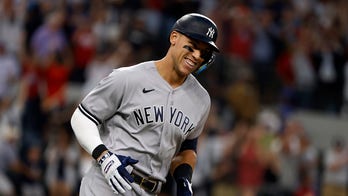Fan who caught Aaron Judge's 62nd home run ball offered $2 million