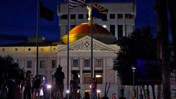 Arizona abortion clinic attempts to bypass ban