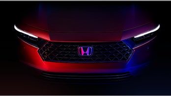 New 2023 Honda Accord bringing 'excitement' in November
