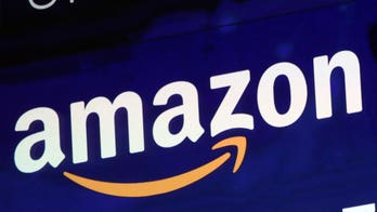 3rd Amazon facility to catch on fire this week