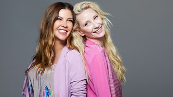 Heather Duffy remembers Anne Heche in heartfelt tribute to late actress on their 'Better Together' podcast