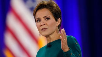 Police found no substance in 'suspicious' mail sent to Kari Lake HQ