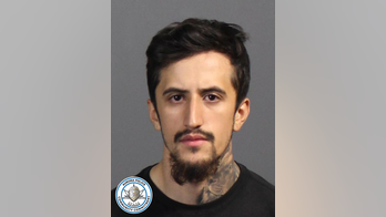 Colorado manhunt underway for suspect accused in quadruple murder