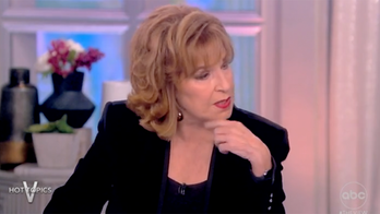 Behar says it's ‘depressing’ Republicans may win House, urges reporters sow skepticism about GOP with voters