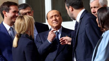 Reporter's Notebook: Italian support for Ukraine on the wane according to recent poll