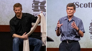 Americans recite Bible’s New Testament in historic event: ‘The Great Recital’