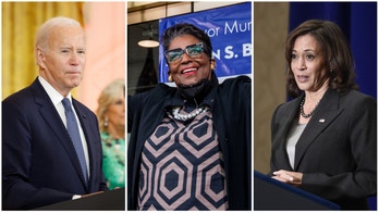 White House 'denounces' DC official's praise of antisemite Louis Farrakhan