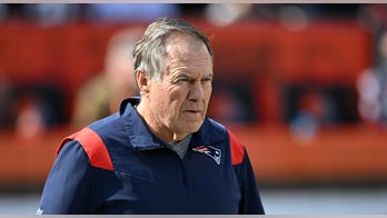 Bill Belichick blows off Patriots rookie trying to reward him for reaching milestone victory