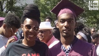 A Milwaukee activist worked to bring peace to her bullet-riddled community. Then her son was shot and killed