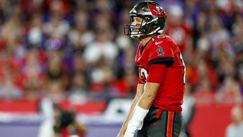 Tom Brady is multiple games under .500 for first time in career: 'We've struggled at pretty much everything'