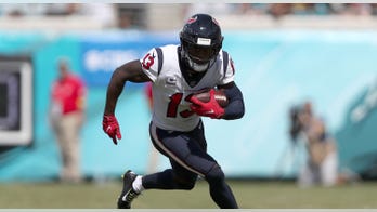 Brandin Cooks sends cryptic tweet after Texans don't move him at NFL trade deadline