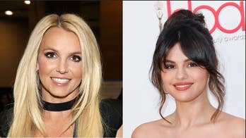 Britney Spears clarifies she wasn't shading 'queen' Selena Gomez in Instagram post about 'hypocrite'