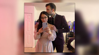 Military couple burglarized in Oregon while relocating: 'Give us back our sentimental items'