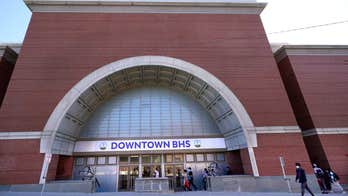 High school in Burlington, VT, set to sue chemical company over school contamination