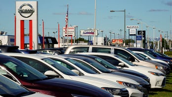 Car and truck prices are finally coming down