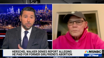 James Carville calls GOP voters 'very low-quality people', claims Evangelical Walker voters aren't Christian