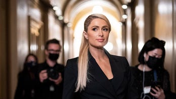 Paris Hilton reflects on speaking out about abuse she faced as a teen