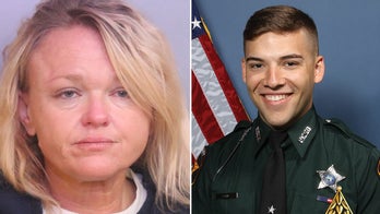 Florida woman charged with second-degree murder in shooting death of 21-year-old deputy
