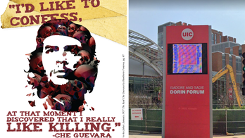 Chicago college shuts down anti-Marxism display, threatens conservative students with disciplinary action