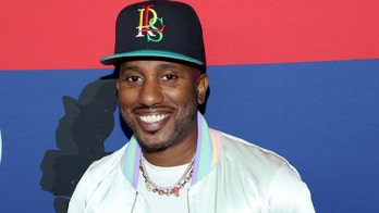 Former 'SNL' star Chris Redd claims attack on him outside NYC comedy club was a 'planned situation'