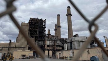 Coal power plant closure leaves schools underfunded, hundreds unemployed in NM