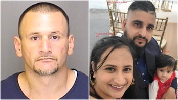 California family kidnapping, murder suspect's brother arrested in connection with crimes
