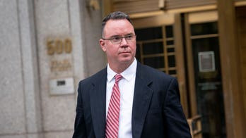 Colorado court begins alleged border wall fraudster's retrial