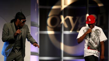 Coolio’s oldest son speaks out about his dad's death and spirituality: ‘He was a great father’