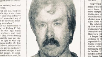 Times Square Killer claims to have committed 100 'perfect murders,' but experts aren't convinced