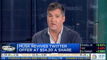 CNBC's Dan Nathan says he'll quit Twitter if Trump gets back on: 'I don't need to be there for that'