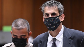 'Scrubs' producer Eric Weinberg pleads not guilty to sexually assaulting five women, denied bail