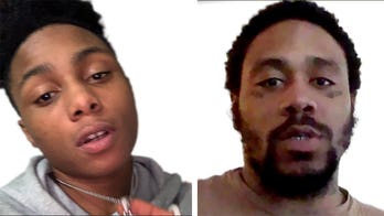 DC 15-year-old shot dead on grandmother's porch killed year after father also murdered in same neighborhood