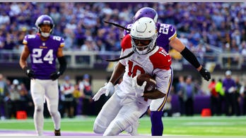 Cardinals' DeAndre Hopkins seeks explanation from the NFL after violent hit