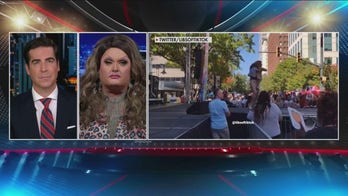 Drag Queen Kitty Demure: I'd 'walk out' of a performance if kids were in attendance