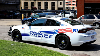 Michigan teen stabs mother to death during argument, flees scene