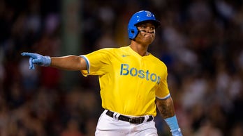 Red Sox, Rafael Devers agree to massive extension: reports