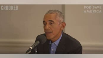 Obama warns Dems against obsessing over Trump, putting ‘basic interests’ on back burner