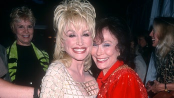 Dolly Parton pays tribute to her longtime friend Loretta Lynn: 'We’ve been like sisters'