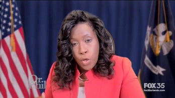 Pro-life Democrat brings smackdown after Dr. Phil audience member compares pregnancy to cancer