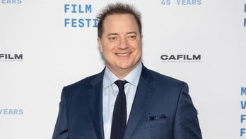 Brendan Fraser talks reuniting with Leonardo DiCaprio after many years for the 'Killers of the Flower Moon'