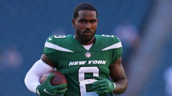 Elijah Moore talks Jets trade after another unproductive game: 'I don’t get the ball'