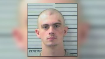 Alabama 18-year-old charged with rape, robbery, sexual torture of college student: 'Unspeakable'