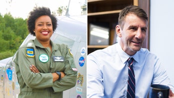 Democrat Frank Mrvan projected to beat Republican Jennifer-Ruth Green in Indiana House race