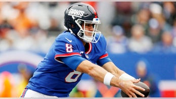 Giants show positive signs pointing to Daniel Jones playing vs. Packers