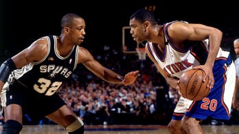 Who won the 1999 NBA championship? Here is why the 1999 season was shortened to 50 games