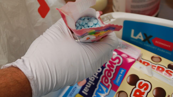 Parents should be ‘alert’ for colorful fentanyl pills on Halloween, unlikely to be found in candy: sheriff